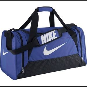Nike bag